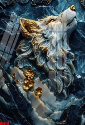 Tải file gốc File tranh gốc in tranh tường nền tổng hợp H26117 (bản PSD) gốc