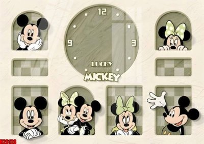 Tải file gốc File tranh gốc in tranh tường nền tổng hợp H26128 (in bạt) quảng cáo