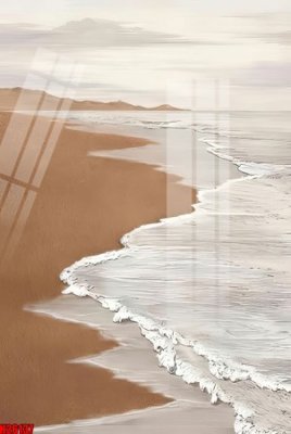 File gốc File tranh gốc in tranh tường nền tổng hợp H26137 (cho in 3D) độc đáo