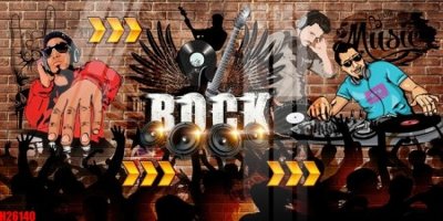 File tranh gốc File tranh gốc in tranh tường nền tổng hợp H26140 (bản quyền) độc đáo