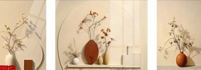 File PSD File tranh gốc in tranh tường nền tổng hợp H26173 (gốc) cho in quảng cáo