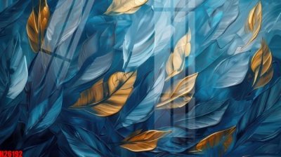 File gốc File tranh gốc in tranh tường nền tổng hợp H26192 (thiết kế) cho in ấn