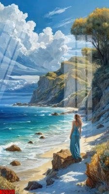 Tải file File tranh gốc in tranh tường nền tổng hợp H26211 (gốc) in trên mọi chất liệu