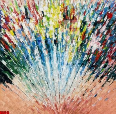 File gốc File tranh gốc in tranh tường nền tổng hợp H26215 (in 3D) cho trang trí