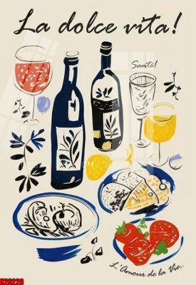 File gốc File tranh gốc in tranh tường nền tổng hợp H26220 (in mica) làm quà tặng