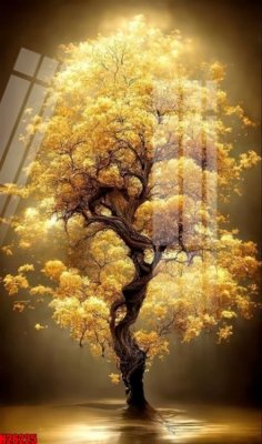 Tải file gốc File tranh gốc in tranh tường nền tổng hợp H26225 (in khổ lớn) không mờ