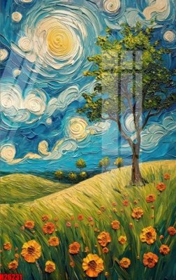 File tranh File tranh gốc in tranh tường nền tổng hợp H26231 (ảnh gốc) sắc nét hoàn hảo