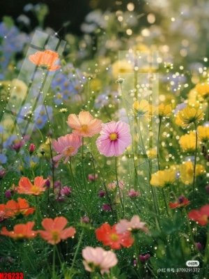 File in lụa File tranh gốc in tranh tường nền tổng hợp H26233 (phong cảnh) File tranh gốc in tranh tường nền tổng hợp H26233