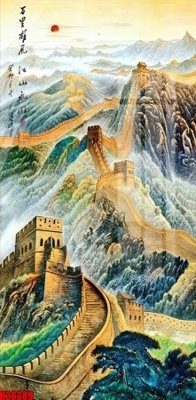 Tải file gốc File tranh gốc in tranh tường nền tổng hợp H26289 (in không vỡ ảnh)