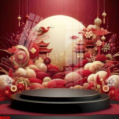 File ảnh File tranh gốc in tranh tường nền tổng hợp H26328 (gốc) in quảng cáo ngoài trời