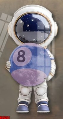 File in trần File tranh gốc in tranh tường nền tổng hợp H26331 (bản gốc) trời sao