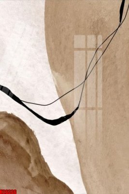 Mua file gốc File tranh gốc in tranh tường nền tổng hợp H26336 (PSD) tại Filetranh.com