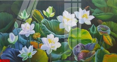 File tranh quảng cáo File tranh gốc in tranh tường nền tổng hợp H26352 (file gốc) chuyên nghiệp