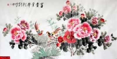 File tranh gốc File tranh gốc in tranh tường nền tổng hợp H26353 (bản đẹp) độc quyền