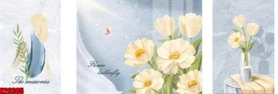 File tranh File tranh gốc in tranh tường nền tổng hợp H26385 (gốc) chủ đề thành phố