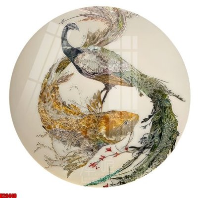 File gốc File tranh gốc in tranh tường nền tổng hợp H26440 (phong cách) châu Âu