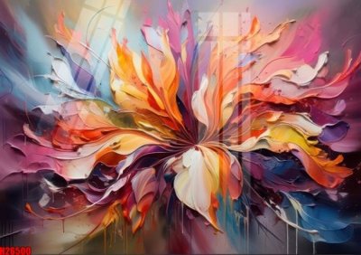 File gốc File tranh gốc in tranh tường nền tổng hợp H26500 (PNG) chất lượng cao