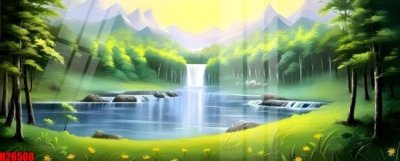 File gốc File tranh gốc in tranh tường nền tổng hợp H26508 (trang trí) phòng làm việc