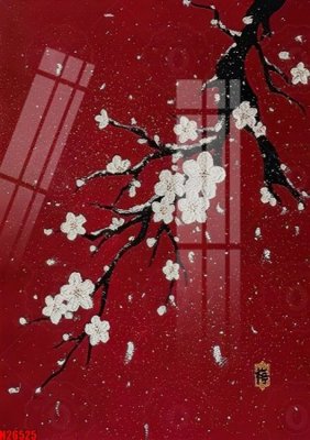 File gốc File tranh gốc in tranh tường nền tổng hợp H26525 (trang trí) phòng trẻ em