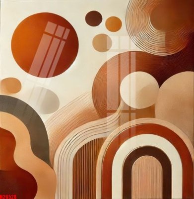 File tranh trang trí File tranh gốc in tranh tường nền tổng hợp H26528 (file gốc)