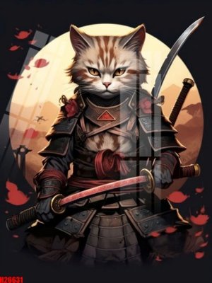 Ảnh gốc File tranh gốc in tranh tường nền tổng hợp H26631 (siêu chi tiết) để in ấn