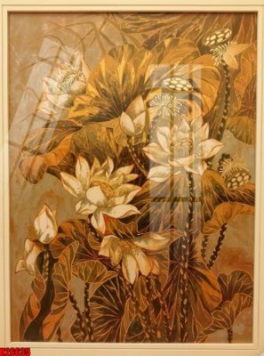 Chi tiết file tranh tráng gương File tranh gốc in tranh tường nền tổng hợp H26635 (ảnh gốc)