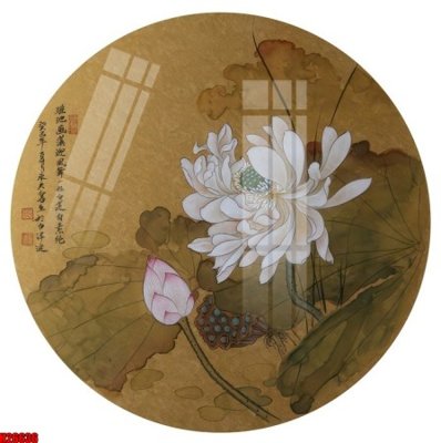 File gốc File tranh gốc in tranh tường nền tổng hợp H26636 (cho in ấn) từ kho Filetranh