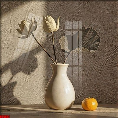 Download file gốc File tranh gốc in tranh tường nền tổng hợp H26661 (in mica) trang trí