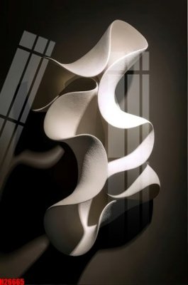 File tranh File tranh gốc in tranh tường nền tổng hợp H26665 (gốc) in film