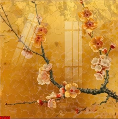 File gốc File tranh gốc in tranh tường nền tổng hợp H26668 (dành cho quảng cáo)