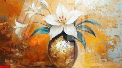 Tải file File tranh gốc in tranh tường nền tổng hợp H26669 (PSD) cho in tranh kính