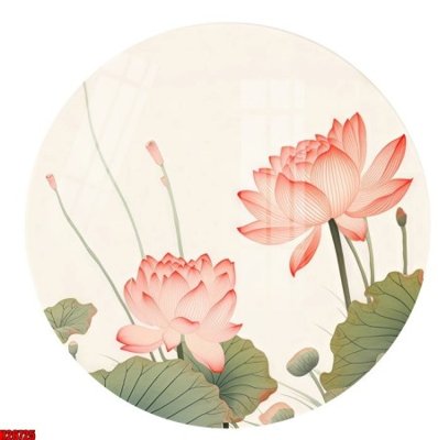 Download file File tranh gốc in tranh tường nền tổng hợp H26725 (chất lượng in ấn)