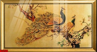 File gốc File tranh gốc in tranh tường nền tổng hợp H26738 (PNG) không nền chất lượng