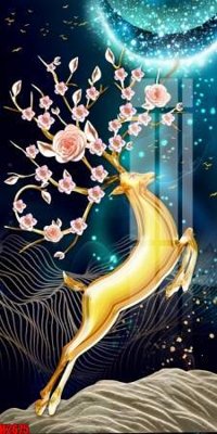 File tranh File tranh decor tranh bộ treo tường tổng hợp H2675 (ảnh gốc) độc quyền