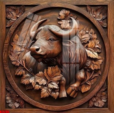 File tranh File tranh gốc in tranh tường nền tổng hợp H26780 (bản gốc) treo phòng ăn