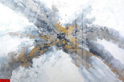 File tranh PSD File tranh gốc in tranh tường nền tổng hợp H26810 chất lượng cao