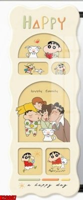 File gốc File tranh gốc in tranh tường nền tổng hợp H26867 (ảnh chi tiết) để in lụa