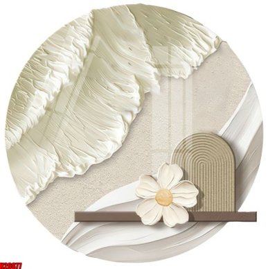 File ảnh File tranh gốc in tranh tường nền tổng hợp H26877 (gốc) in Hiflex