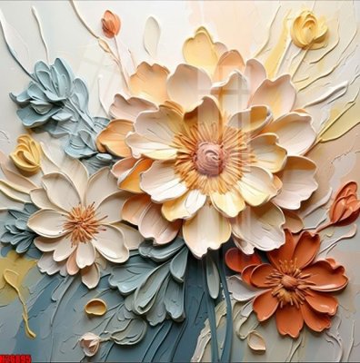 File gốc File tranh gốc in tranh tường nền tổng hợp H26895 (bản quyền) cho in ấn