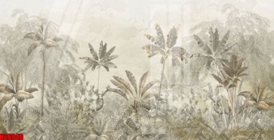 File tranh File tranh gốc in tranh tường nền tổng hợp H26940 (ảnh gốc) in trần nhà