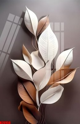 Hình ảnh gốc File tranh gốc in tranh tường nền tổng hợp H26958 (để in khổ lớn)