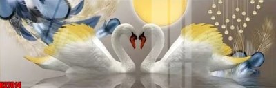 Tải file gốc File tranh gốc in tranh tường nền tổng hợp H27014 (bản PSD) chỉnh sửa được