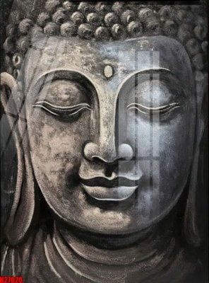 File gốc File tranh gốc in tranh tường nền tổng hợp H27020 (in lụa) hoa văn cổ điển