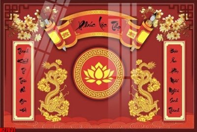 File gốc File tranh gốc in tranh tường nền tổng hợp H27031 (phong cách) châu Âu