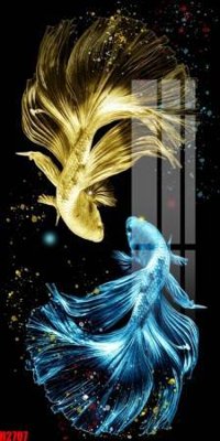 Download file File tranh decor tranh bộ treo tường tổng hợp H2707 (chất lượng in ấn)