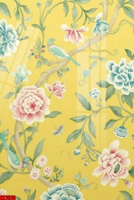 File in trần File tranh gốc in tranh tường nền tổng hợp H27078 (file gốc) phong thủy