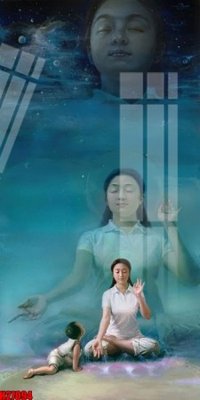 File PSD File tranh gốc in tranh tường nền tổng hợp H27094 (bản gốc) dễ dàng edit