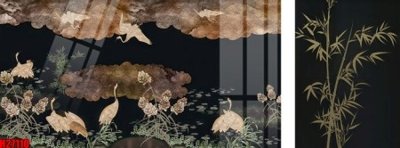 File tranh File tranh gốc in tranh tường nền tổng hợp H27110 (ảnh gốc) cho in ấn kỹ thuật số