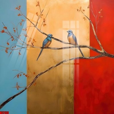 File PSD File tranh gốc in tranh tường nền tổng hợp H27123 (gốc) cho in quảng cáo