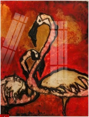 File gốc File tranh gốc in tranh tường nền tổng hợp H27133 (PNG) nền trong suốt